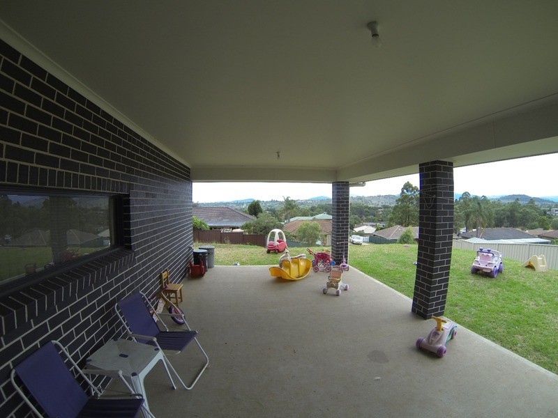24 Edinglassie Drive, Muswellbrook NSW 2333
