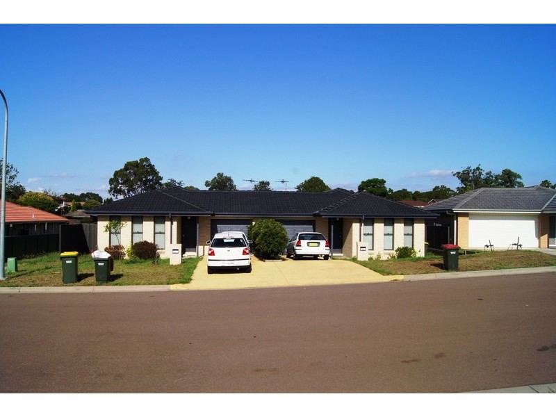 1 & 2/88 Osborn Avenue, Muswellbrook NSW 2333