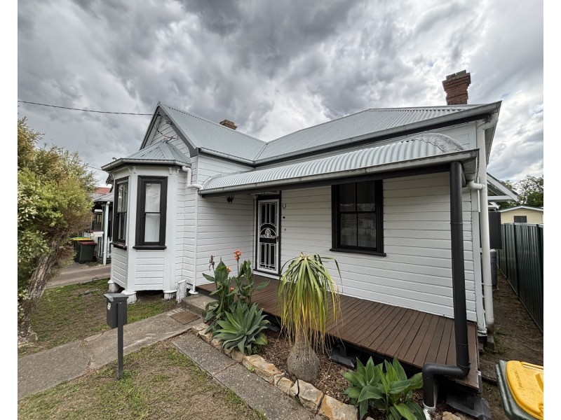 69 Sydney Street, Muswellbrook NSW 2333