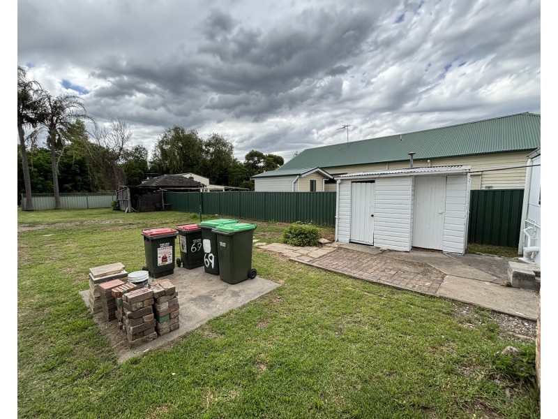 69 Sydney Street, Muswellbrook NSW 2333