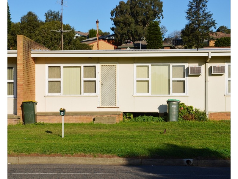 3/174 Sydney Street, Muswellbrook NSW 2333