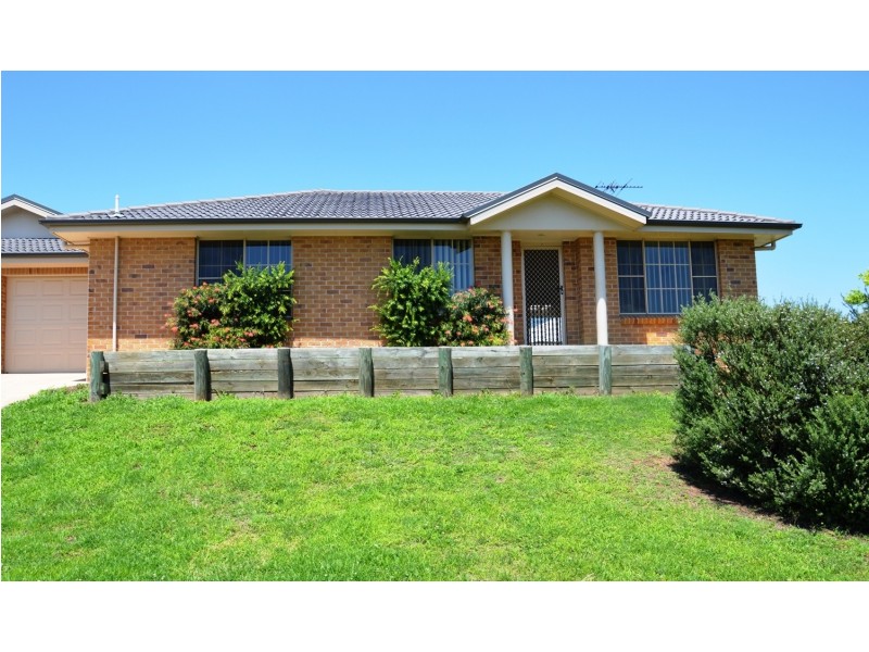 2/3 Northview Circuit, Muswellbrook NSW 2333