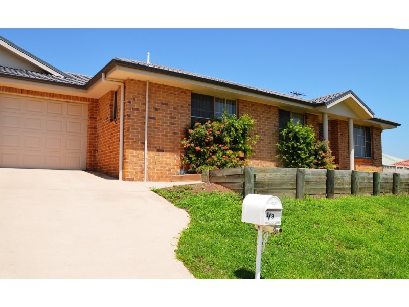 2/3 Northview Circuit, Muswellbrook NSW 2333