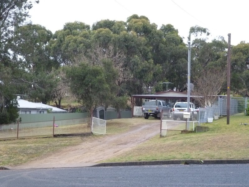 90 Bedford Street, Aberdeen NSW 2336