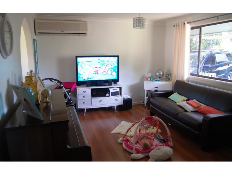 9 Wilkins Street, Muswellbrook NSW 2333