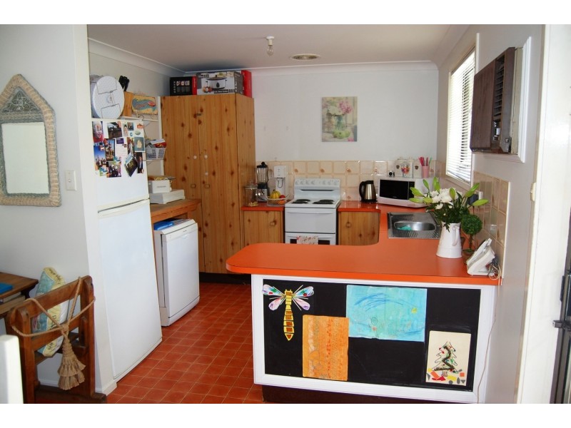 9 Wilkins Street, Muswellbrook NSW 2333