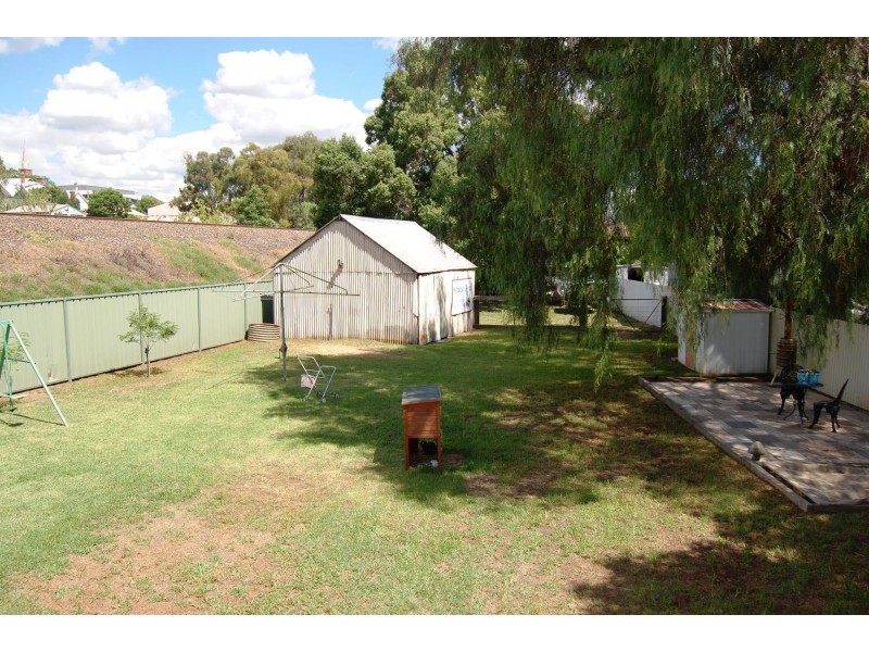 9 Wilkins Street, Muswellbrook NSW 2333
