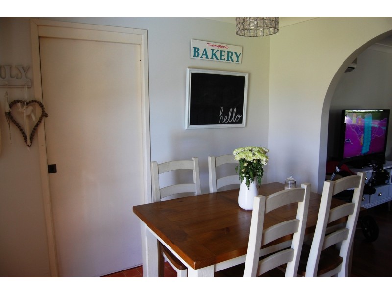 9 Wilkins Street, Muswellbrook NSW 2333