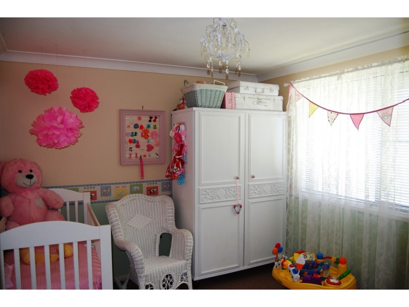 9 Wilkins Street, Muswellbrook NSW 2333