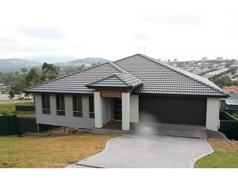 12 John Howe Circuit, Muswellbrook NSW 2333