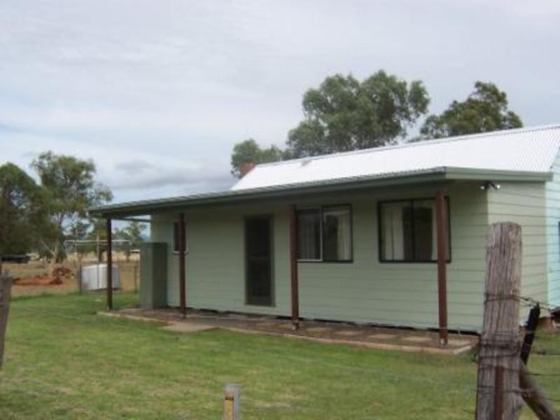 2/4931 Jerrys Plains Road, Denman NSW 2328