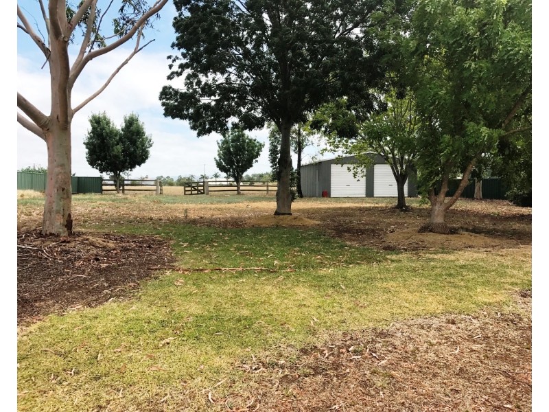 Lot 2, 2 Jean O’Bryan Close, Aberdeen NSW 2336