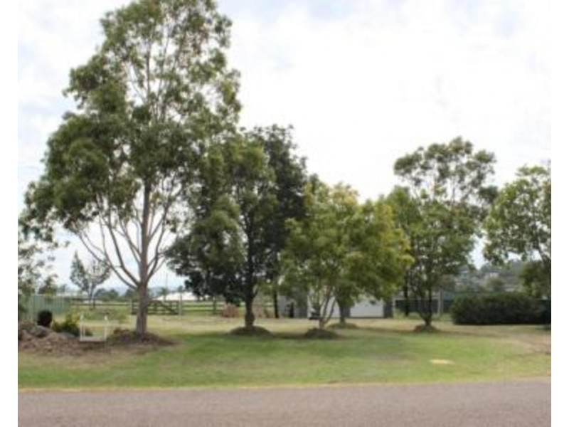 Lot 2, 2 Jean O’Bryan Close, Aberdeen NSW 2336