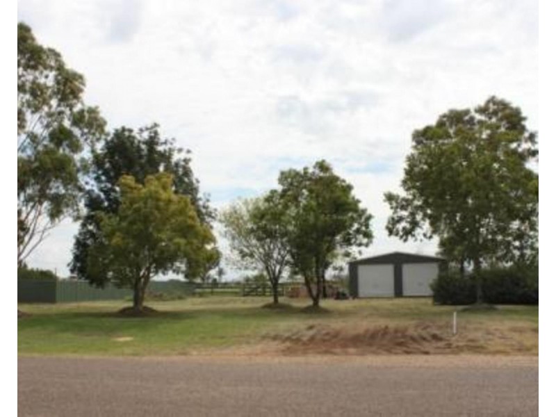 Lot 2, 2 Jean O’Bryan Close, Aberdeen NSW 2336