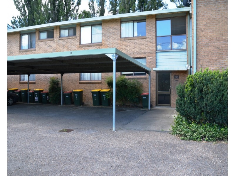 1/13 Lorne Street, Muswellbrook NSW 2333