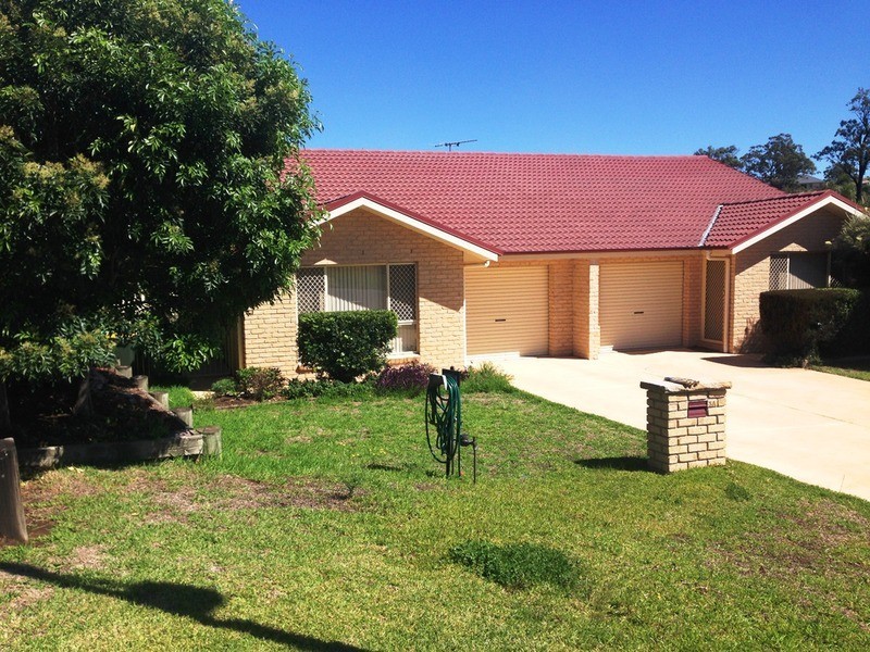3A Goruk Close, Muswellbrook NSW 2333