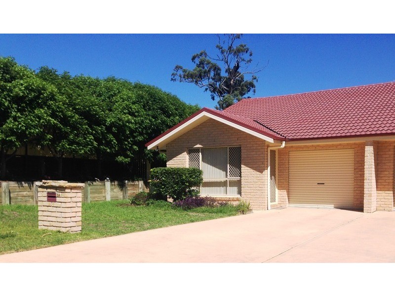 3A Goruk Close, Muswellbrook NSW 2333