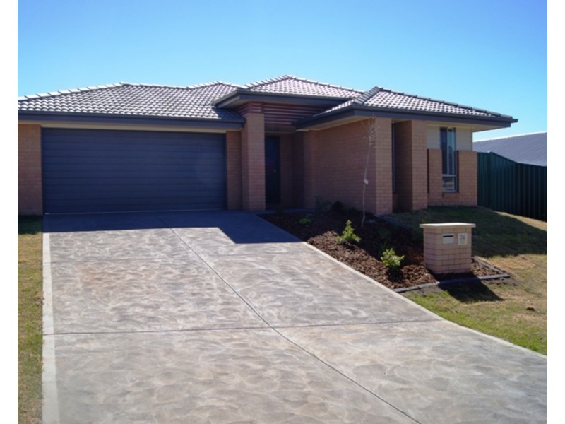 36 Jeans Street, Muswellbrook NSW 2333