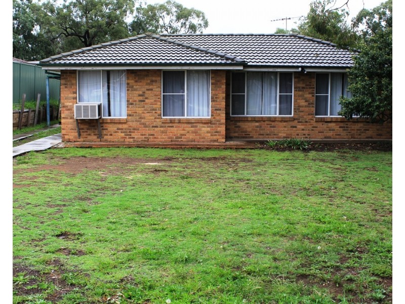 1 Melaleuca Close, Muswellbrook NSW 2333