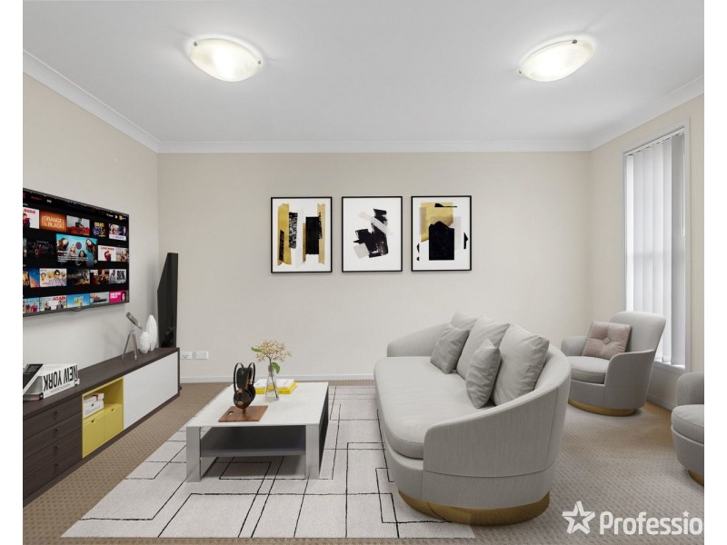 23 Henry Dangar Drive, Muswellbrook NSW 2333