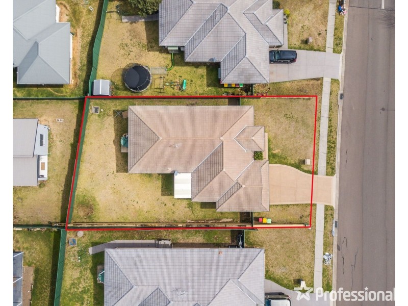 23 Henry Dangar Drive, Muswellbrook NSW 2333