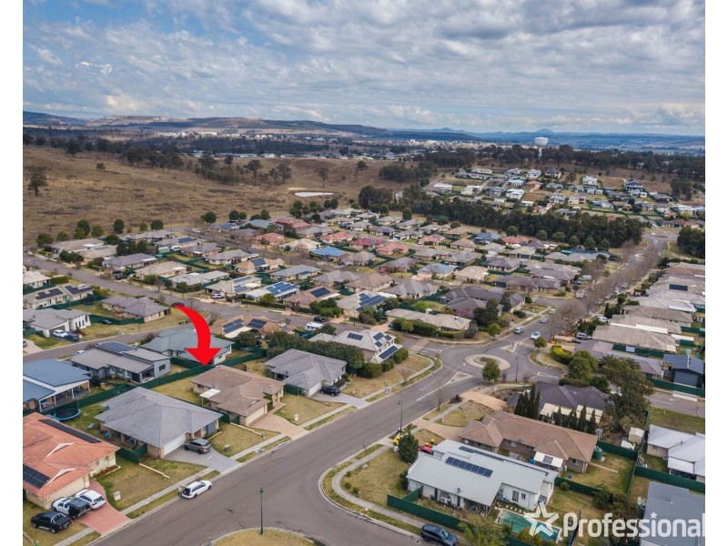 23 Henry Dangar Drive, Muswellbrook NSW 2333