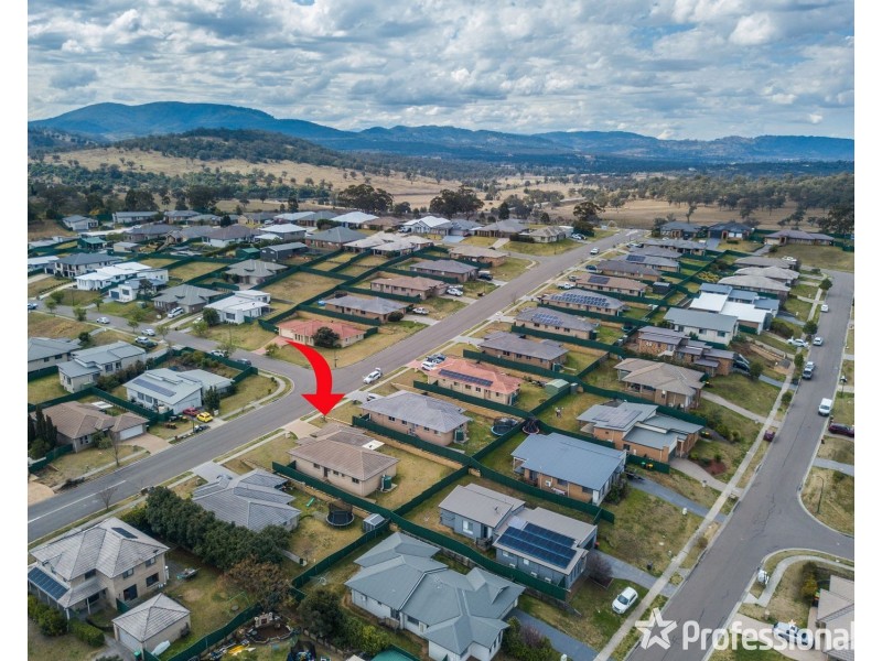 23 Henry Dangar Drive, Muswellbrook NSW 2333
