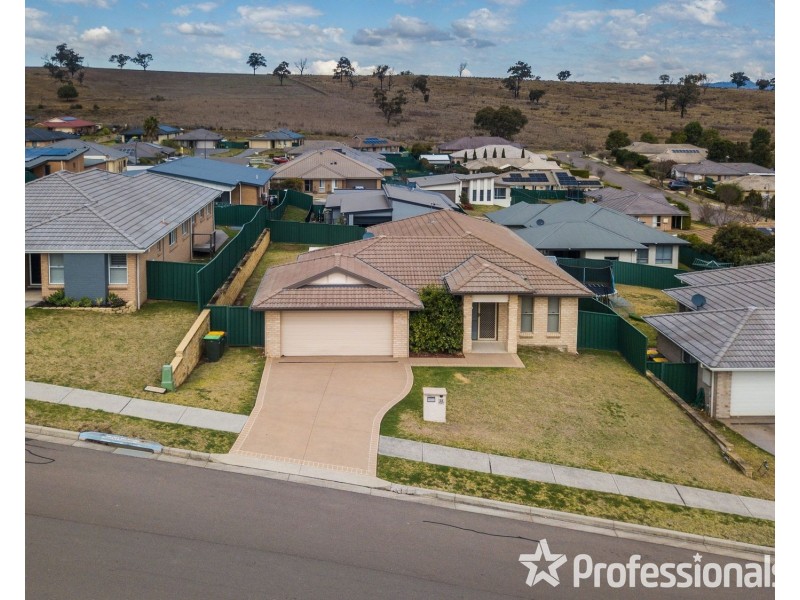23 Henry Dangar Drive, Muswellbrook NSW 2333