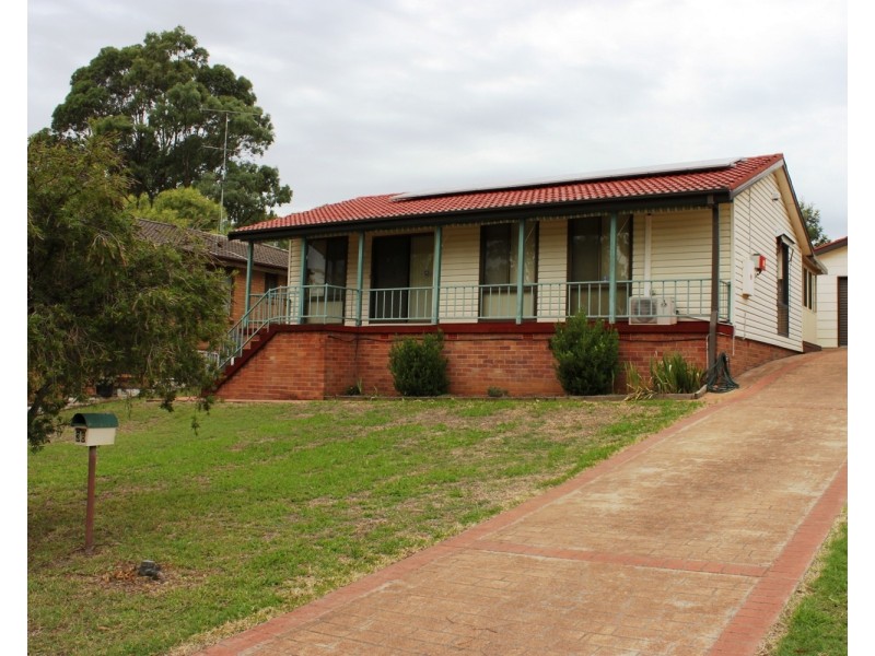 36 Osborn Avenue, Muswellbrook NSW 2333