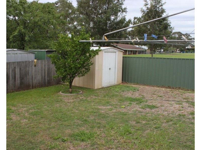 36 Osborn Avenue, Muswellbrook NSW 2333