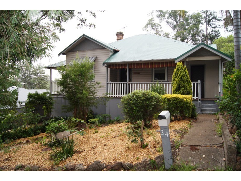 24 Foley Street, Muswellbrook NSW 2333