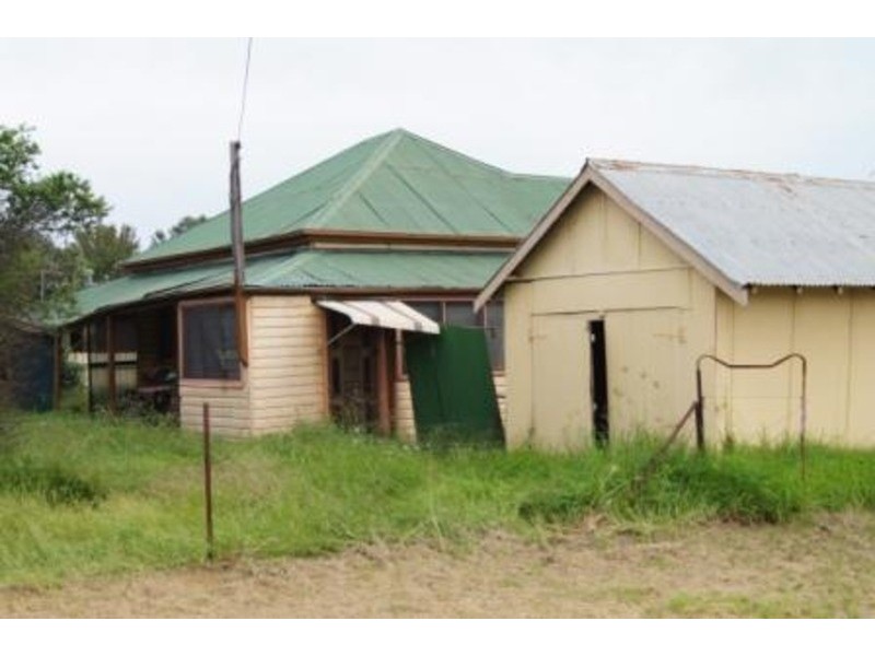 21 Aberdeen Street, Muswellbrook NSW 2333