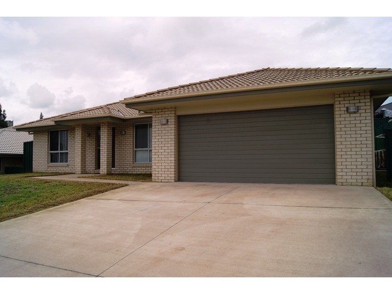 21 Dixon Circuit, Muswellbrook NSW 2333