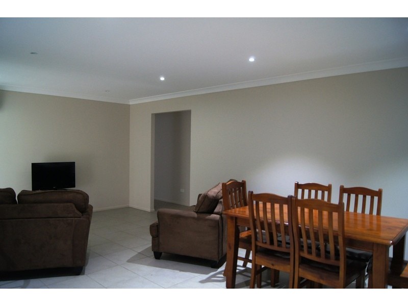 21 Dixon Circuit, Muswellbrook NSW 2333