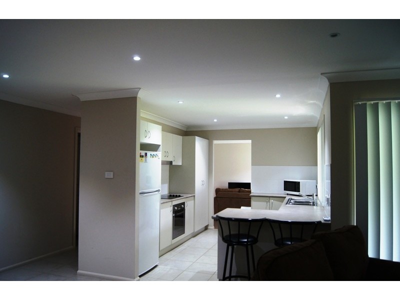 21 Dixon Circuit, Muswellbrook NSW 2333