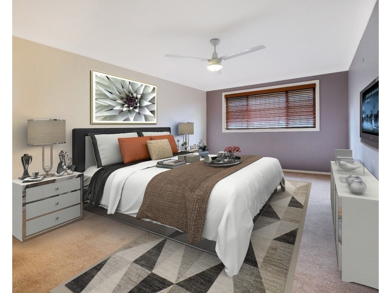 173 Bridge Street, Muswellbrook NSW 2333