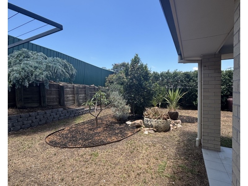 21 Chivers Circuit, Muswellbrook NSW 2333