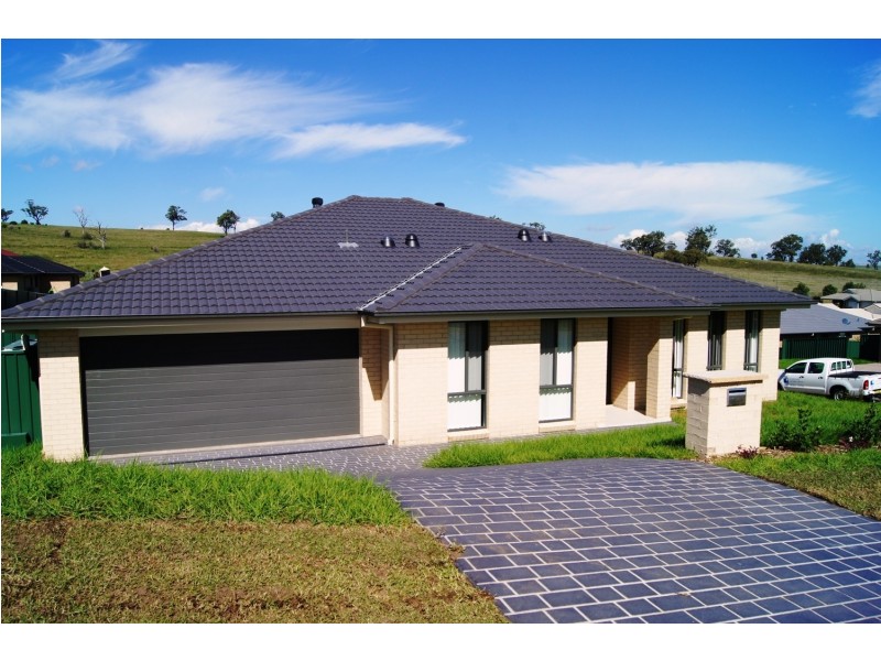 7 Wattle Street, Muswellbrook NSW 2333