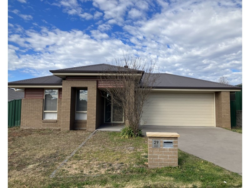 29 Jeans Street, Muswellbrook NSW 2333