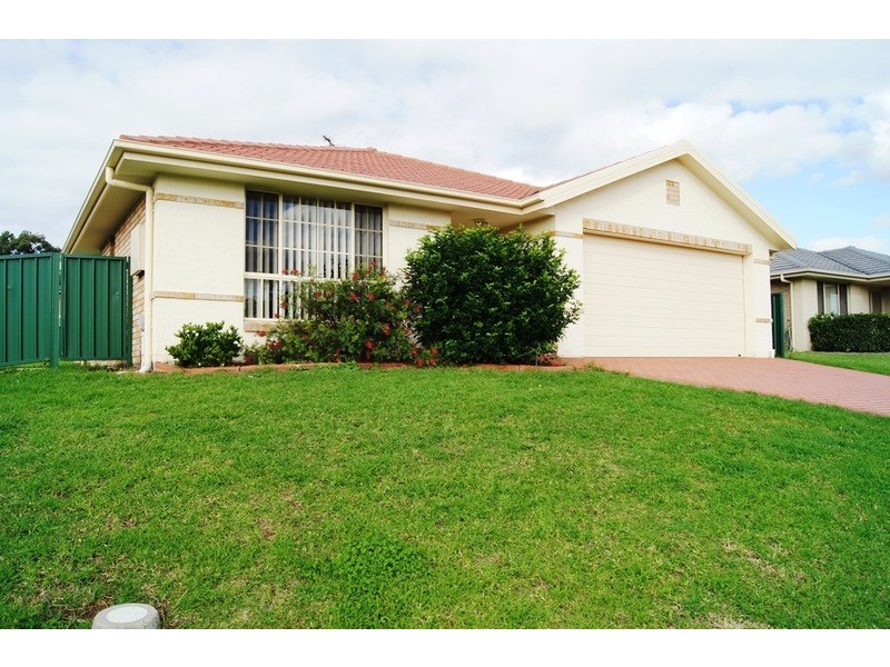 5 Black Street, Muswellbrook NSW 2333