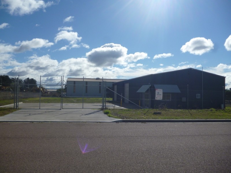 5/21 Glen Munro Road, Muswellbrook NSW 2333