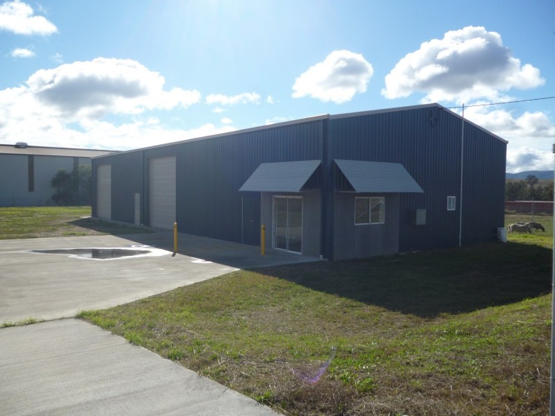 5/21 Glen Munro Road, Muswellbrook NSW 2333