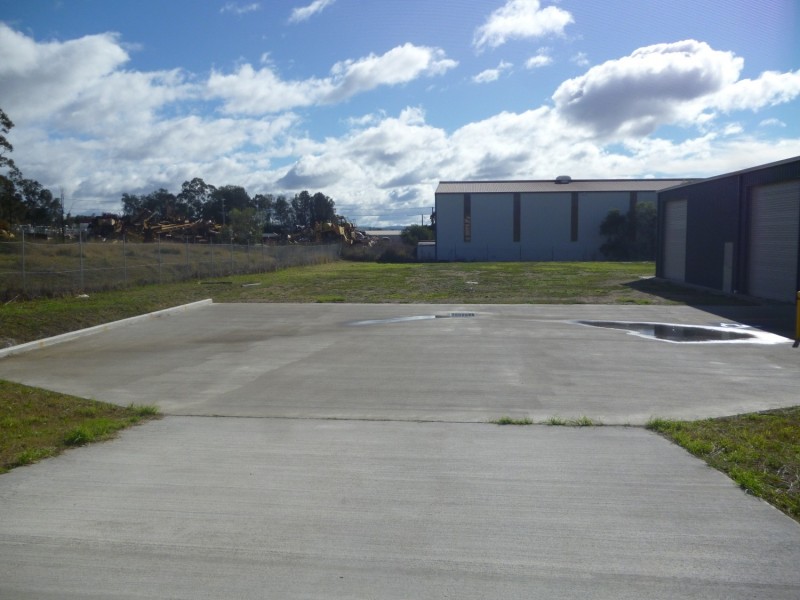 5/21 Glen Munro Road, Muswellbrook NSW 2333