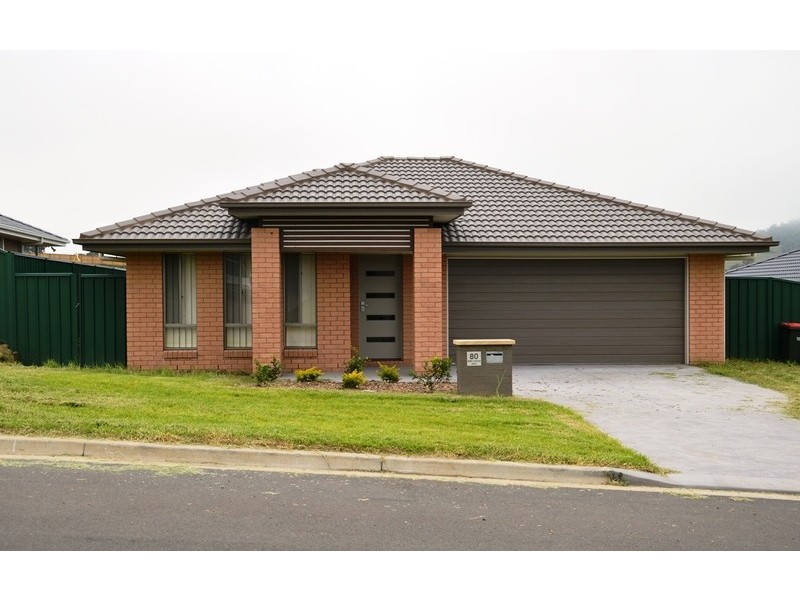 80 Henry Dangar Drive, Muswellbrook NSW 2333