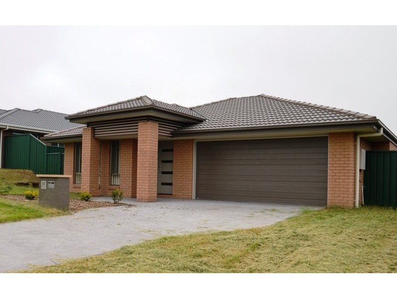 80 Henry Dangar Drive, Muswellbrook NSW 2333