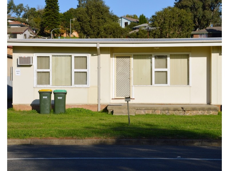 1/174 Sydney Street, Muswellbrook NSW 2333