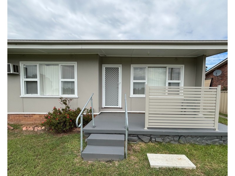 4/174 Sydney Street, Muswellbrook NSW 2333