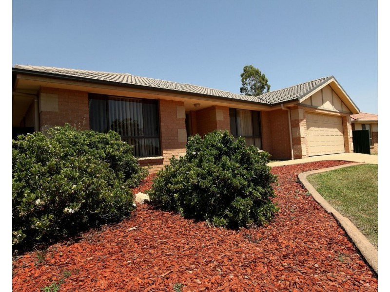 37 Bimbadeen Drive, Muswellbrook NSW 2333