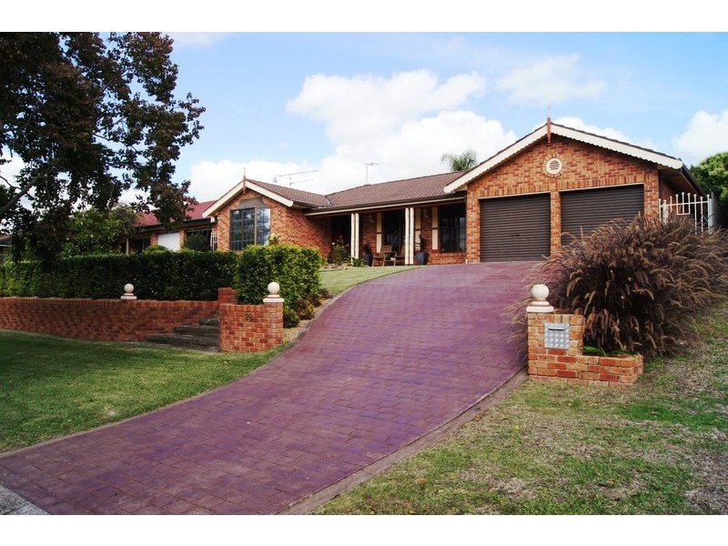 28 Cassidy Avenue, Muswellbrook NSW 2333