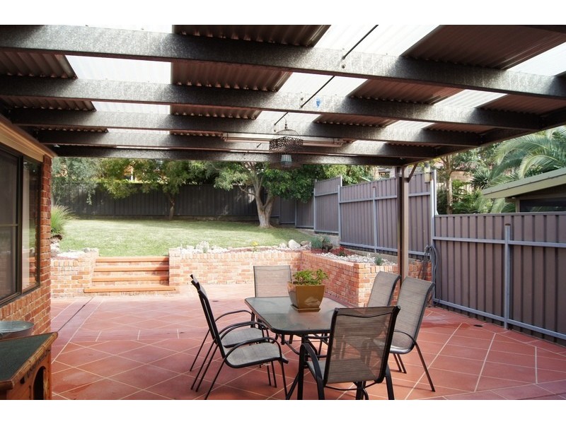 28 Cassidy Avenue, Muswellbrook NSW 2333